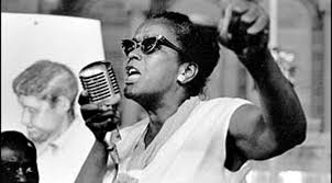 Реферат: Ella Baker Essay Research Paper Ella BakerElla