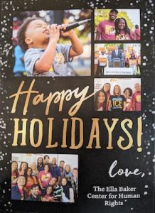 EBC holiday card 2019